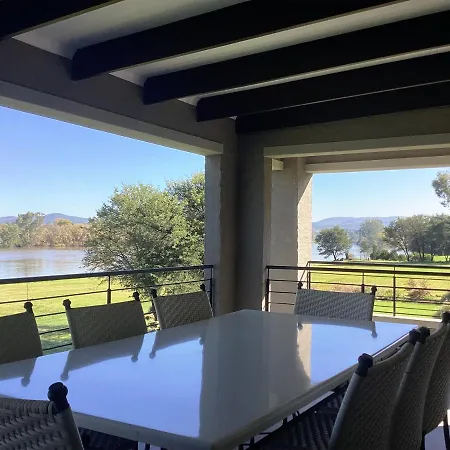 Harpy Haven Villa Parys Exterior photo