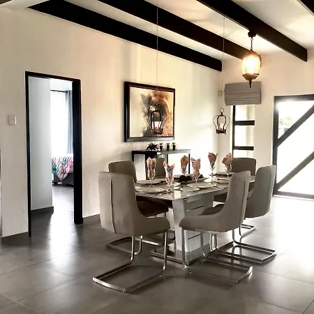 Harpy Haven Villa Parys Exterior photo