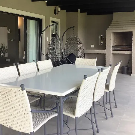Harpy Haven Villa Parys Exterior photo