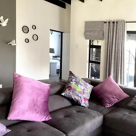 Harpy Haven Villa Parys Exterior photo