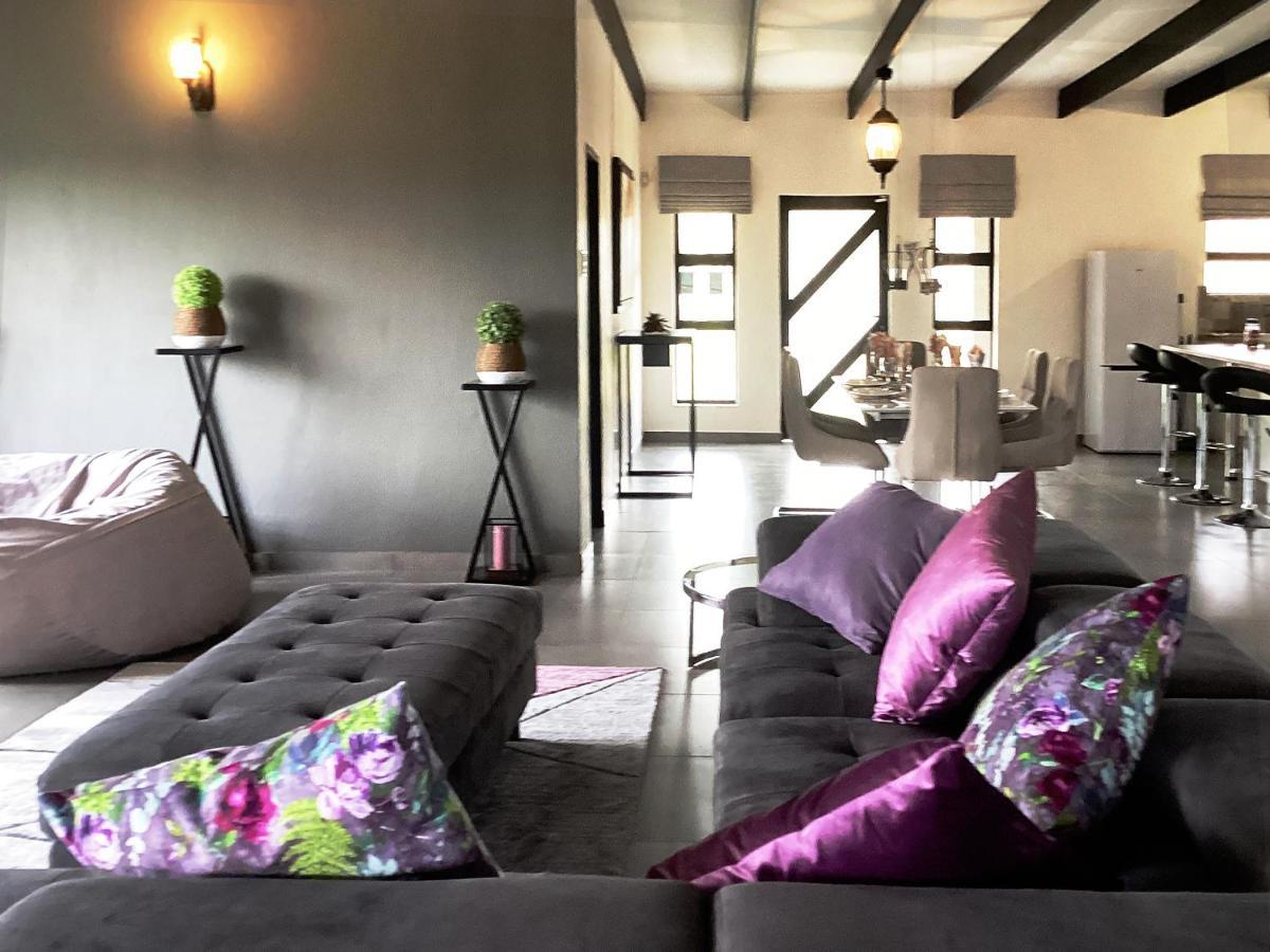 Villa Harpy Haven Parys