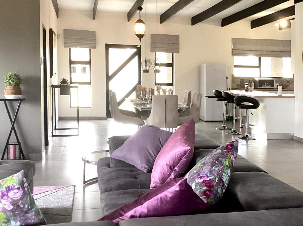 Harpy Haven Villa