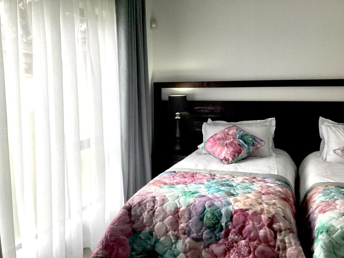 Villa Harpy Haven *